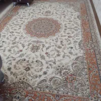 فرش ماشینی مشهد  در حد نو
