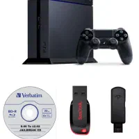 کپی خور کردن انواع PS4+نصب بازی زیرنویس فارسی+PS5|کنسول، بازی ویدئویی و آنلاین|رشت, بازار|دیوار