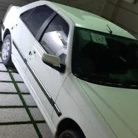 پژو پارس سال، مدل ۱۴۰۰