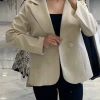 کت لینن