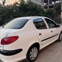 مدل ۹۵سند تک برگSd|خودرو سواری و وانت|بابل, |دیوار