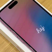 iPhone 16 Normal CH / 128 GB|موبایل|اصفهان, سپاهانشهر|دیوار