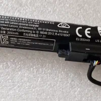 آدابتور (شارژر) اصلی لب تاب لنوو و باطری لنوو|قطعات و لوازم جانبی رایانه|مشهد, صیاد شیرازی|دیوار