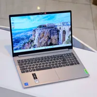 لپتاپ Lenovo IP1 نو قیمت استثنایی/ فقط 8 سایکل