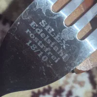 قاشق چنگال قدیمی|ظروف سرو و پذیرایی|تهران, تهرانپارس شرقی|دیوار