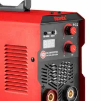 جوشکاری سیار