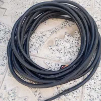 کابل  4در10 افشان الکترونیک