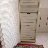 یخچال ازمایش و فریزر پارس|یخچال و فریزر|شیراز, دشت چنار|دیوار