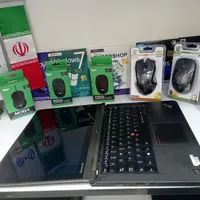 لپ تاپ لنوو مدل yoga 12 s1صفحه لمسی 360درجه