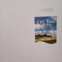 یخچال 5 فوت ایستکول