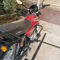 فروش یکدستگاه موتور سیکلت شاهین موتور مدل BM180|موتورسیکلت|کوهسار (البرز), |دیوار