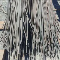 ضایعات آهن و فلزات رنگی