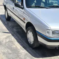 پژو ۴۰۵ مدل ۸۵ درجه یک