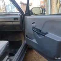 پراید مدل 85 هیدرولیک|خودرو سواری و وانت|سنقر, |دیوار