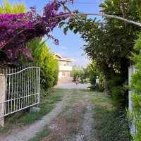 دو خوابه دوبلکس استخر دار