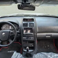 سورن پلاس موتور جدید دریچه برق خشک