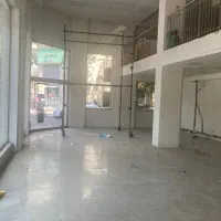 فرمانیه مغازه تجاری ۱۴۰ متری|اجارهٔ مغازه و غرفه|تهران, اقدسیه|دیوار