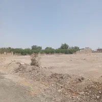 زمین باغی چسب مسکونی ده حسن آدران رباطکریم|فروش زمین و ملک کلنگی|رباط‌کریم, ده‌حسن|دیوار