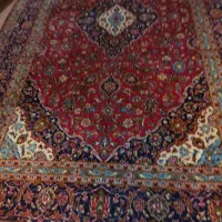 فرش دستبافت ۶ متری