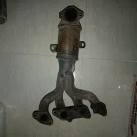 کاتالیزور ساینا.پرتو فروزان|قطعات یدکی و لوازم جانبی|تبریز, |دیوار