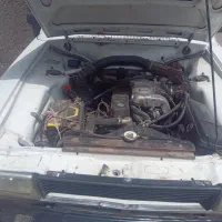 ولنت پیکان ۹۱ دوگانه کارخانه