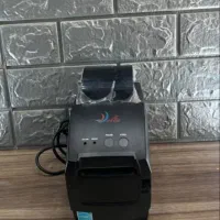 انواع لیبل پرینتر argo+بارکدخوان+فیش‌پرینترsky