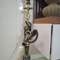 قلیان حاج اوغلی نادر