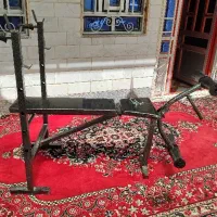 دستگاه بدنسازی ۷ کاره