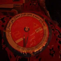 سیم وکابل لوازم الکتریکی|لامپ و چراغ|مشهد, فاطمیه|دیوار