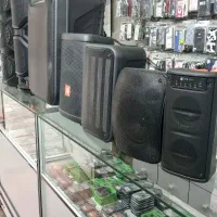 فروش اسپیکر های اصل|سیستم صوتی خانگی|تهران, هلال احمر|دیوار