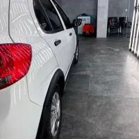 کوییک ساده 1401|خودرو سواری و وانت|قم, زاویه|دیوار