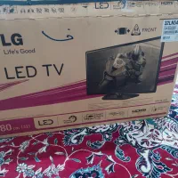 تلویزیون ال ی دی الجی 32ینج دو گیرنده