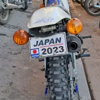 جترو ۹۰ سی سی|موتورسیکلت|قم, شهرک امام حسین|دیوار