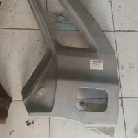 یک جفت گلگیر عقب پراید 111|قطعات یدکی و لوازم جانبی|اهواز, کوی طلاب|دیوار