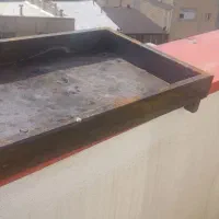 منقل دست ساز سفارشی