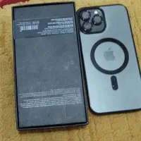 فروش گوشی iPhone 13 Por Max|موبایل|شادگان, |دیوار