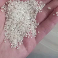 برنج هاشمی نیم دانه