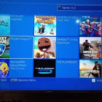 PS4 1T Slim Version 9|کنسول، بازی ویدئویی و آنلاین|مشهد, حجاب (شهرک غرب)|دیوار