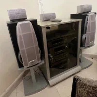 ظبط طبقاتی تکنیکس (technics) اصل ژاپن