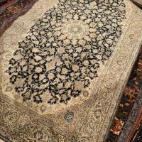 فرش دستباف