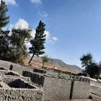 بلوک سیمانی|مصالح و تجهیزات ساختمان|آشخانه, |دیوار