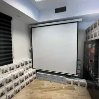 ویدیو پروژکتور های قابل‌حمل تحویل فوری نقد و اقساط