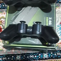 دسته بازی|کنسول، بازی ویدئویی و آنلاین|اسلامشهر, شهرک واوان|دیوار