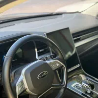 کی ام سی‌مدل۱۴۰۲ گارانتی فعال اقساط۱۲ماهه اتو(آس)|خودرو سواری و وانت|قم, محمد آباد|دیوار