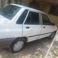 پراید هیدرولیک مدل ۹۰|خودرو سواری و وانت|کنارک, |دیوار