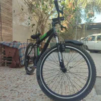 دوچرخه 26 اسپرت|دوچرخه، اسکیت، اسکوتر|خرمشهر, |دیوار