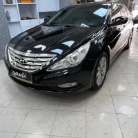 سوناتا yf مدل۲۰۱۲ فول بدون رنگ