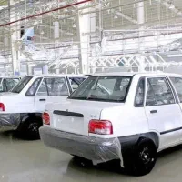 پراید87 با شرایط فوق العاده