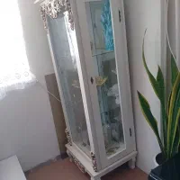 مینی بوفه|بوفه، ویترین، کنسول|همدان, |دیوار