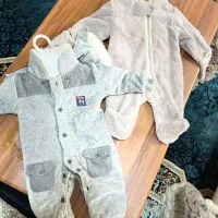 لباس نوزادی|کفش و لباس بچه|کرمانشاه, |دیوار